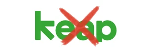 Keap (crossed out)