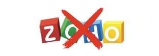 Zoho (crossed out)
